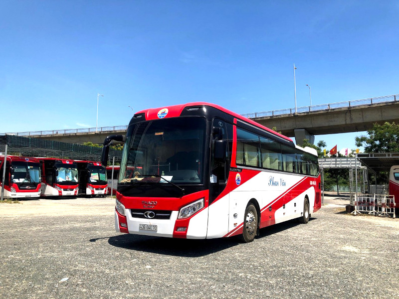 Thuê Xe Du Lịch Phan Văn - Lựa Chọn Hoàn Hảo Cho Chuyến Đi Quy Nhơn