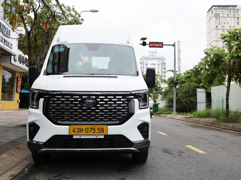 Thuê Xe Du Lịch Quy Nhơn - Đa Dạng Dòng Xe, Phục Vụ Chu Đáo