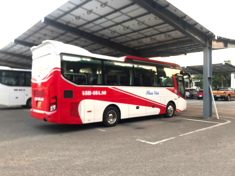 Thuê Xe Du Lịch Tại Quy Nhơn: Kinh Nghiệm Và Báo Giá Chi Tiết