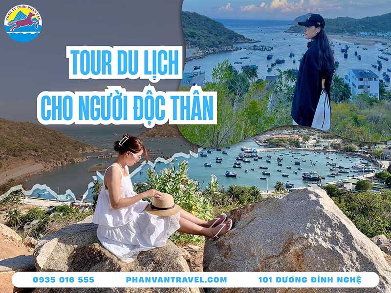 Tour Du Lịch Cho Người Độc Thân​: Địa Điểm Hot Và Bí Quyết Chọn Tour