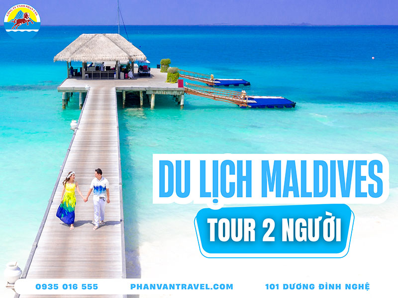 Tour Du Lịch Maldives 2 Người 5 Ngày 4 Đêm Tối Ưu Chi Phí