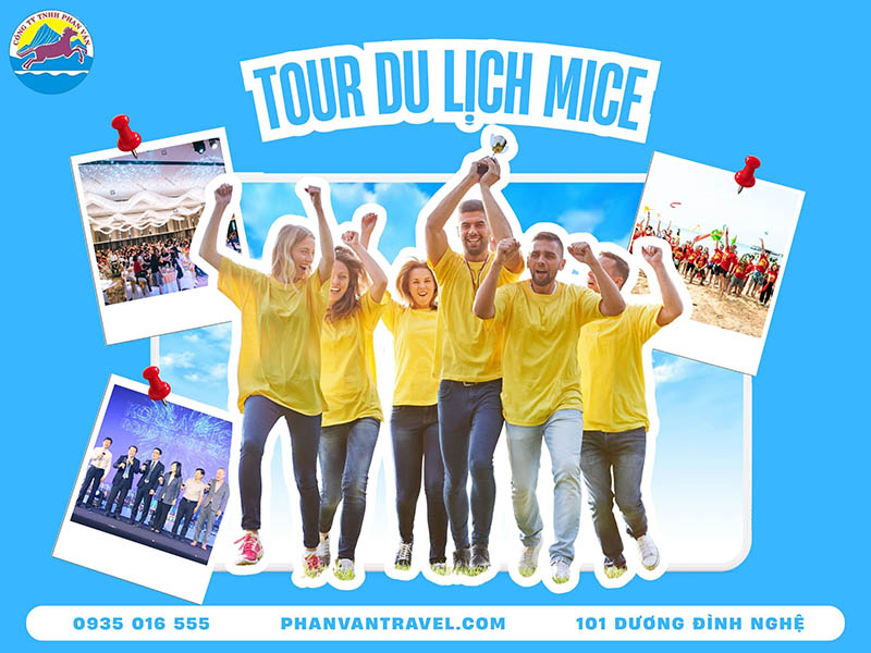 Tour Du Lịch MICE Đà Nẵng - Giải Pháp Chuyên Nghiệp Từ Phan Văn Travel
