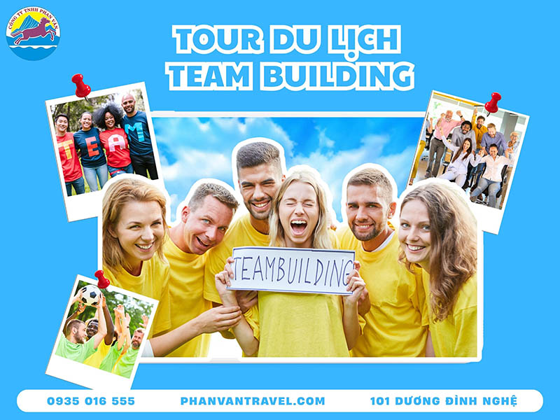 Tour Du Lịch Team Building Đà Nẵng - Báo Giá & Kịch Bản Trọn Gói A-Z