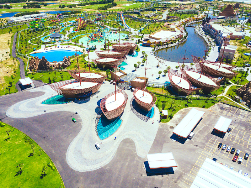 Trọn Vẹn Trải Nghiệm Cùng Tour Quảng Bình - Đà Nẵng - Rừng Dừa - Hội An - Vinwonders - Quảng Bình