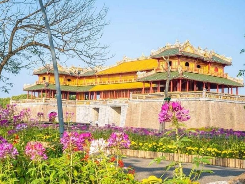 Trải Nghiệm Huế Trong Ngày: Lịch Trình Chi Tiết Từ Sáng Đến Tối