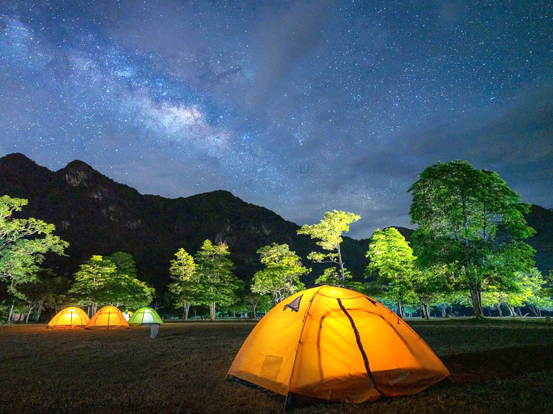 Trải Nghiệm Tour Khám Phá Hang Chà Lòi 1 Ngày Đầy Hấp Dẫn