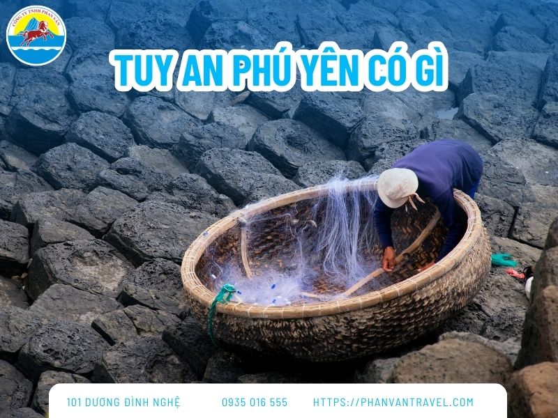 Tuy An Phú Yên Có Gì? Review 10 Địa Điểm Đẹp Nao Lòng 2026