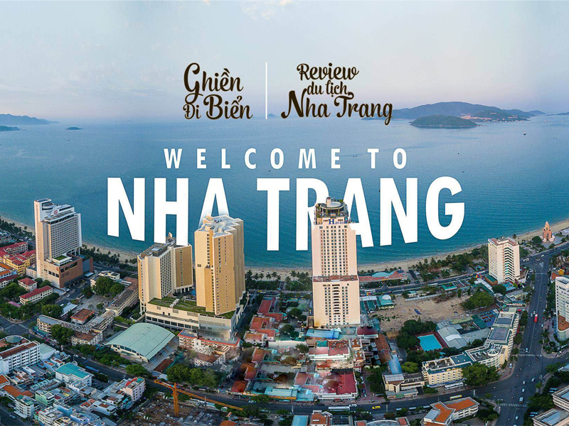 Nha Trang: Thành Phố Biển Năng Động Và Đầy Trải Nghiệm