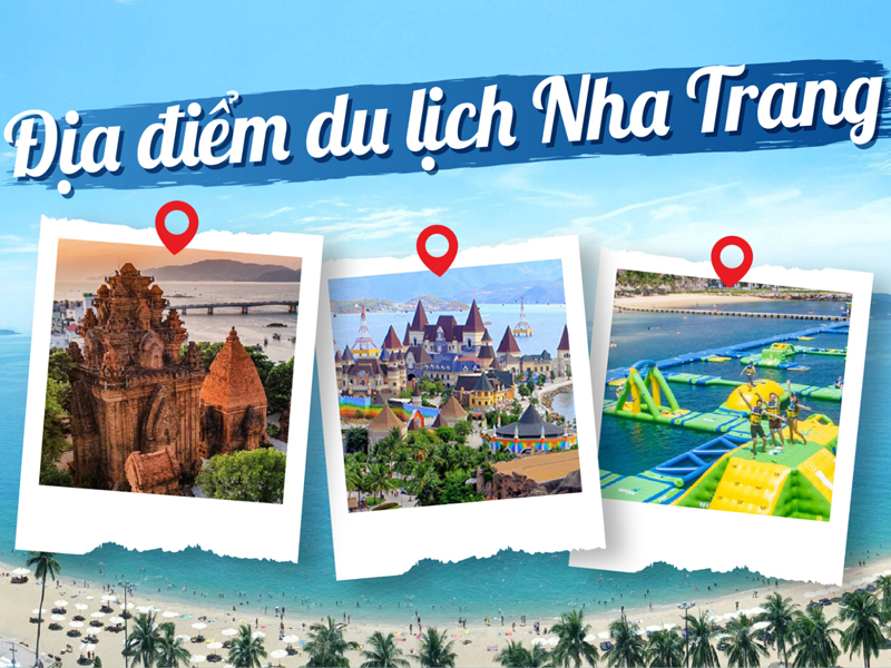 Khám Phá Nha Trang – Thiên Đường Biển Đảo Đầy Sức Hút