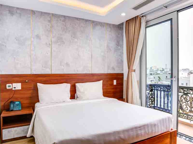 Kinh nghiệm chọn khách sạn Đà Nẵng trong mùa du lịch không phải ai cũng biết