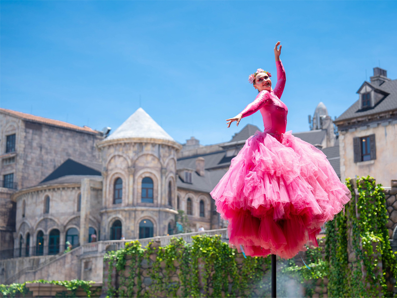 Đà Nẵng – Từ Bà Nà Đến Mỹ Khê, Hành Trình Của Cảm Xúc