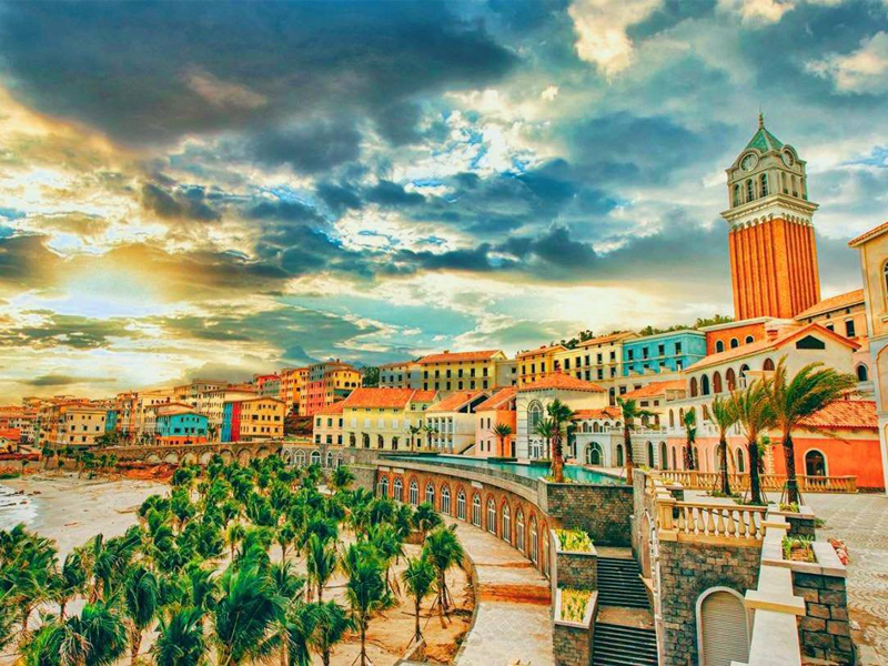 Mùa Đẹp Nhất Trong Năm Để Du Lịch Phú Quốc