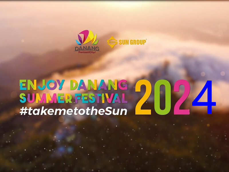 Mùa Hè Này Đà Nẵng Có Gì Mới? Những Điều Không Thể Bỏ Lỡ