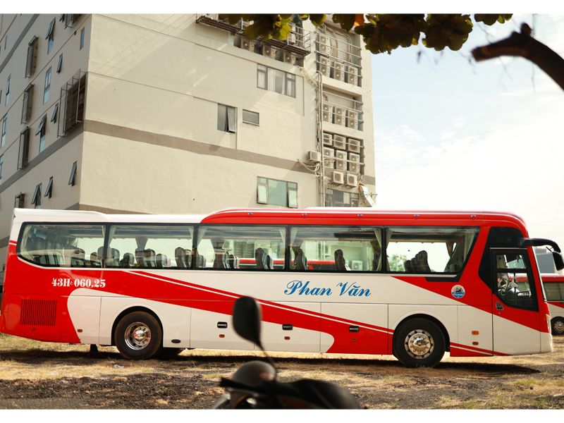 Cho thuê xe và loại hình kinh doanh xe du lịch hiện nay