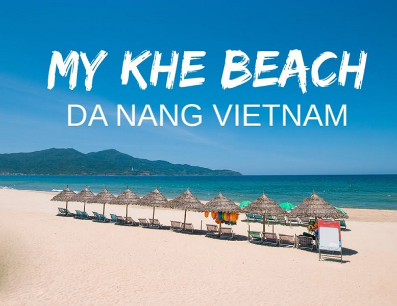 ĐIỂM DANH NHỮNG BÃI BIỂN ĐẮT GIÁ NHẤT ĐÀ NẴNG