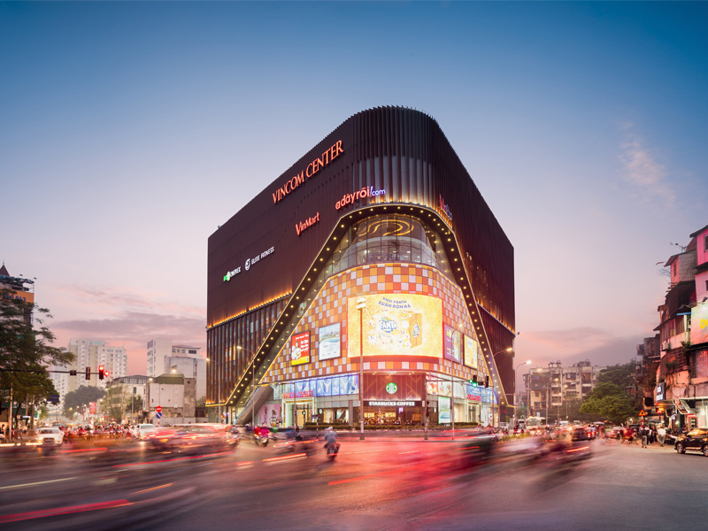 Khám phá Hà Nội, giữa lịch sử và hiện đại