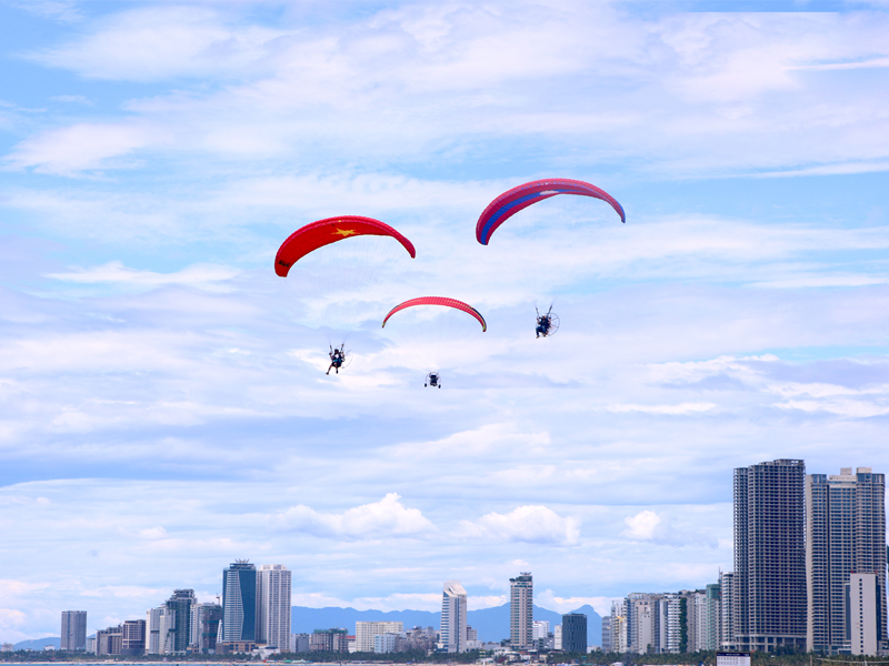 Khám Phá Đà Nẵng Như Dân Bản Địa