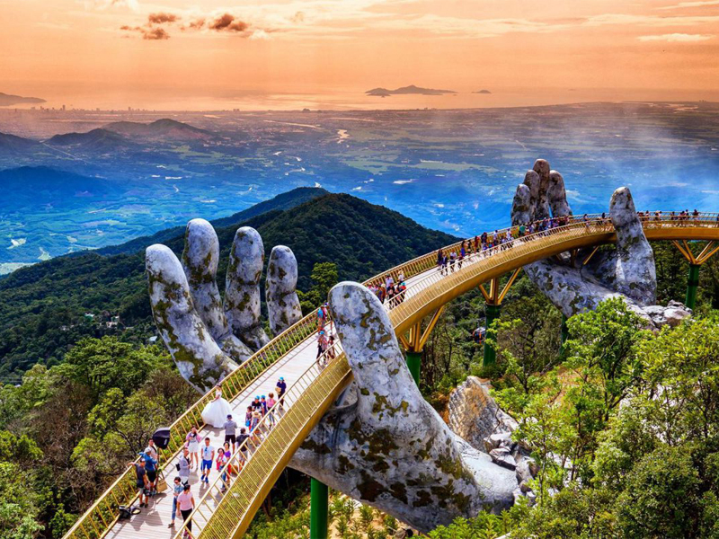 Gợi ý Tour du lịch nổi bật tại Đà Nẵng