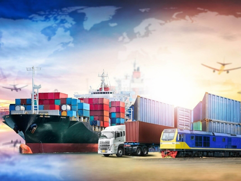 Vai Trò Của Giao Thông Vận Tải Trong Phát Triển Ngành Du Lịch