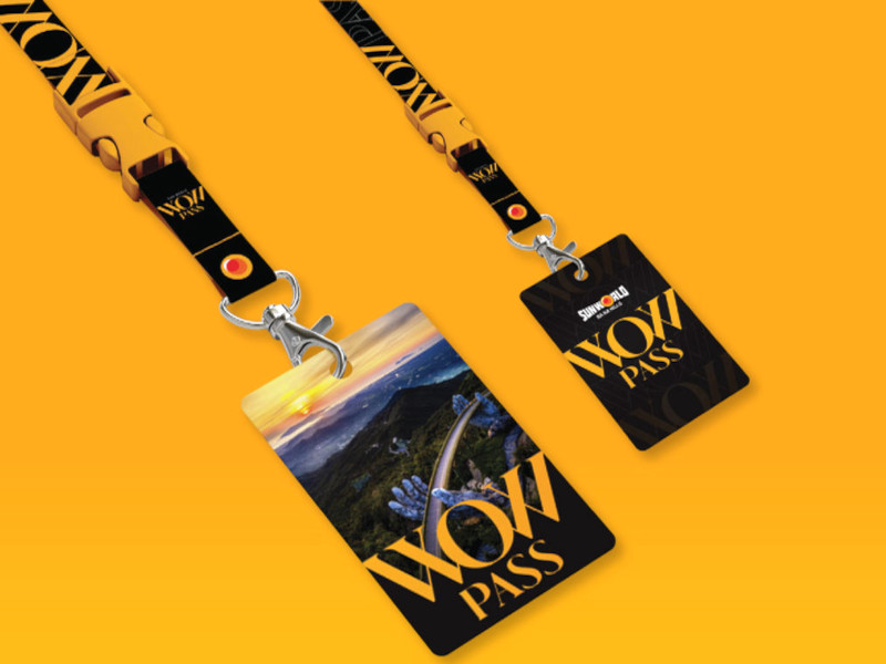 Vé Tham Quan Giá Tốt - Trải Nghiệm Kỳ Quan Thế Giới Trong Tầm Tay