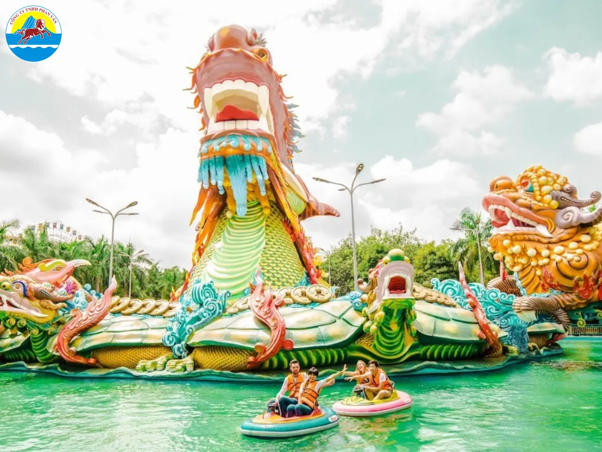Văn hóa Suối Tiên