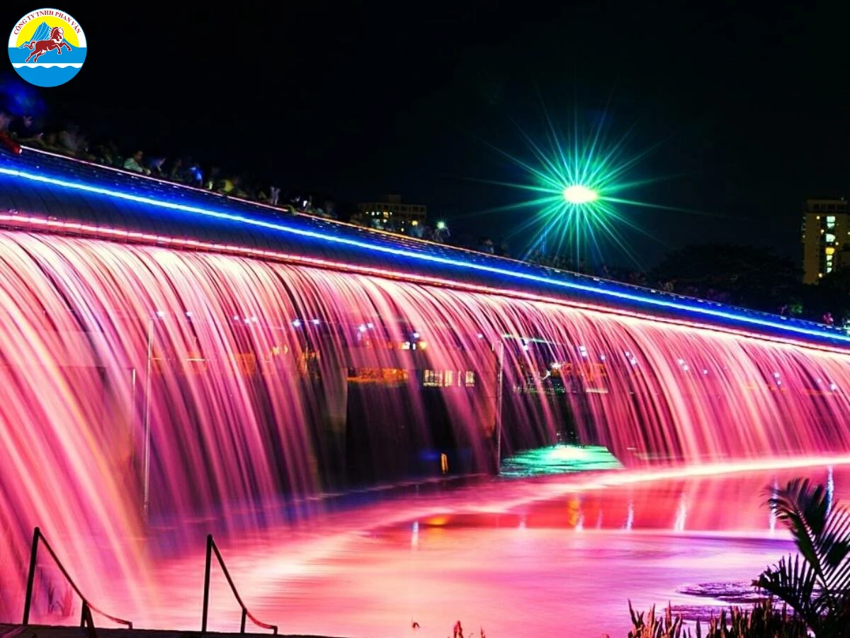 Cầu Ánh Sao