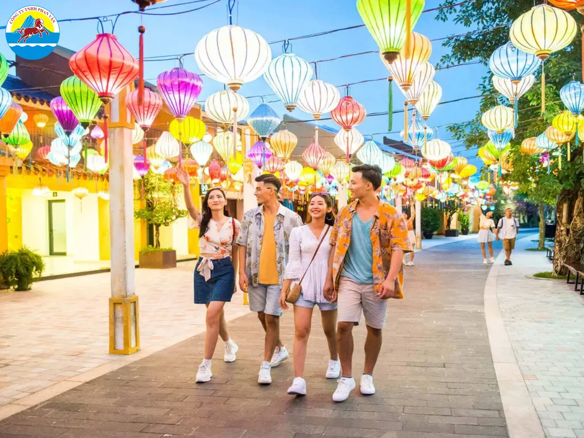 VinWonders Nam Hội An