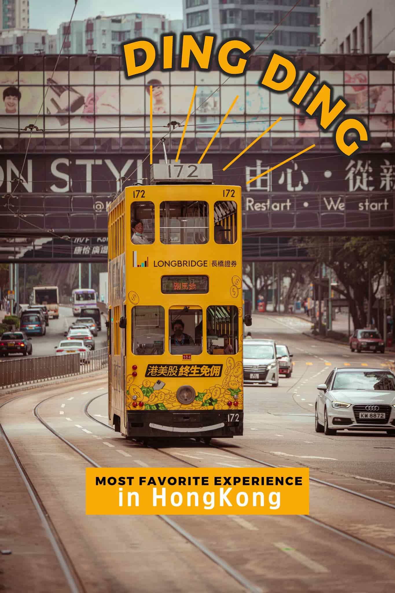 ding ding hongkong