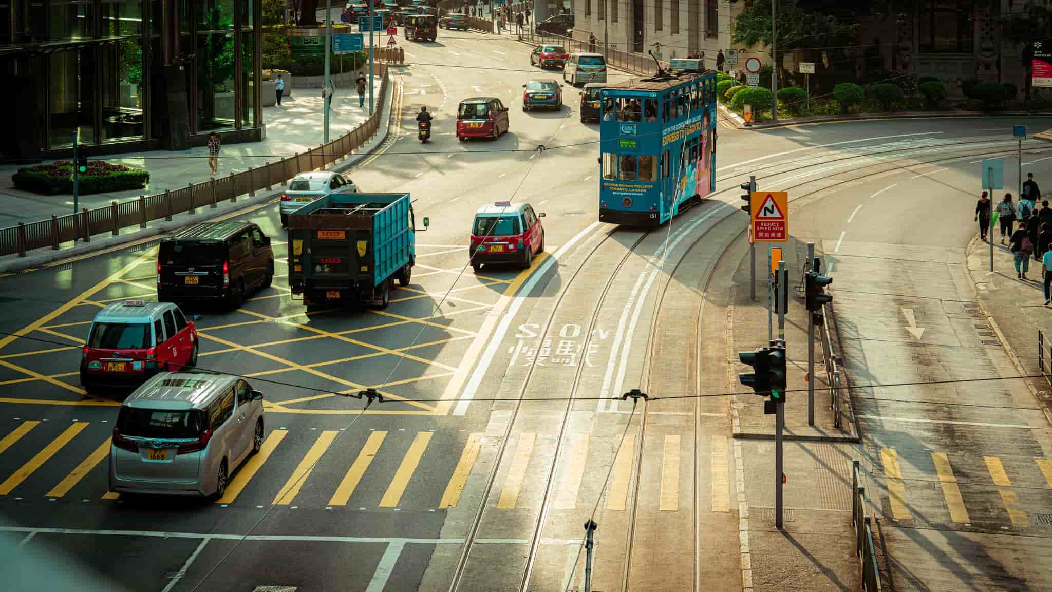 ding ding hongkong