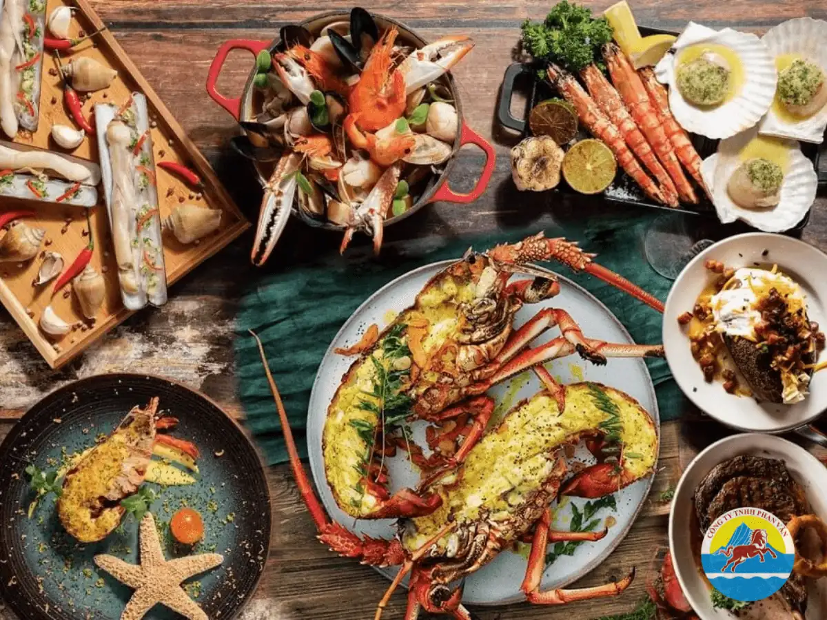 Ẩm thực Ninh Thuận