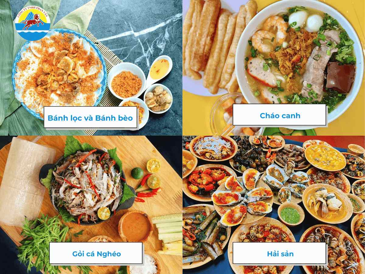 Ẩm thực Quảng Bình