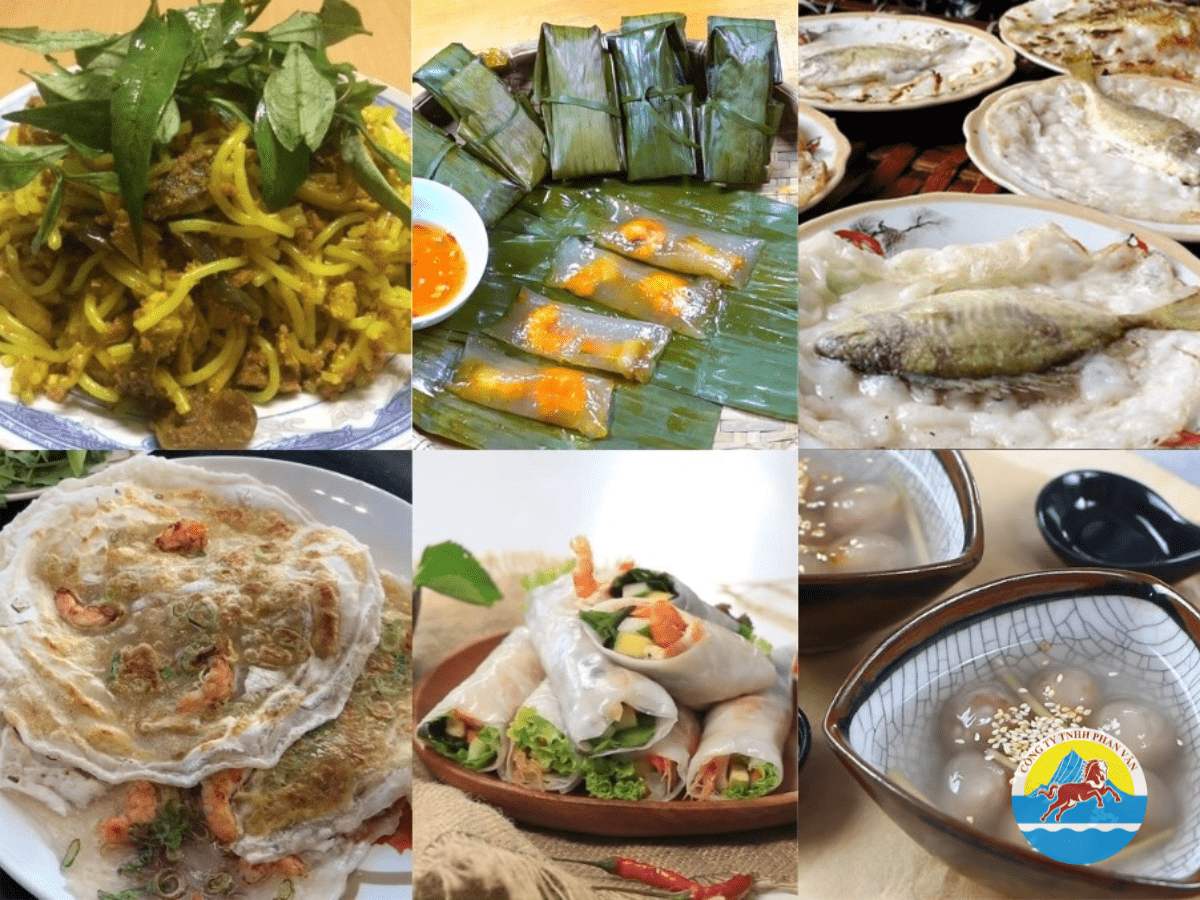Ẩm thực Huế