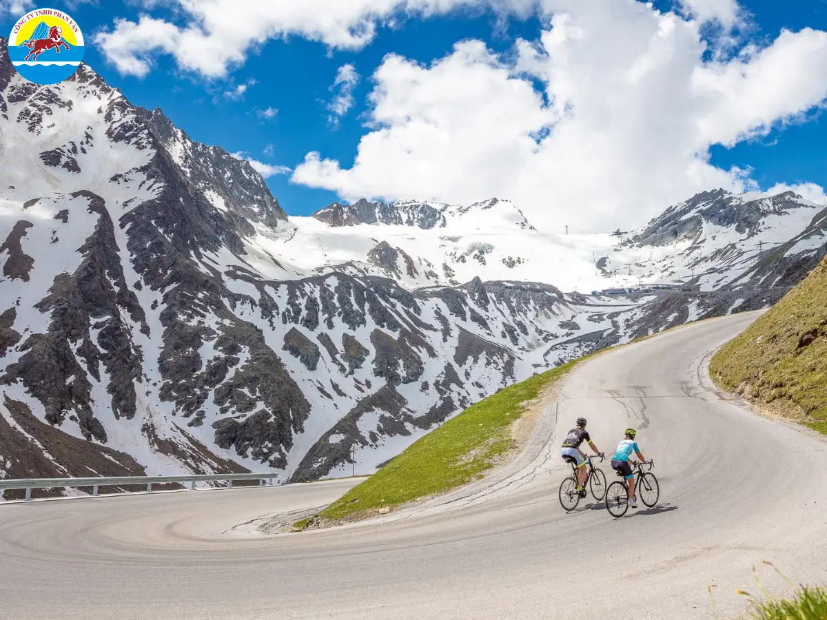 Grossglockner High Alpine Road