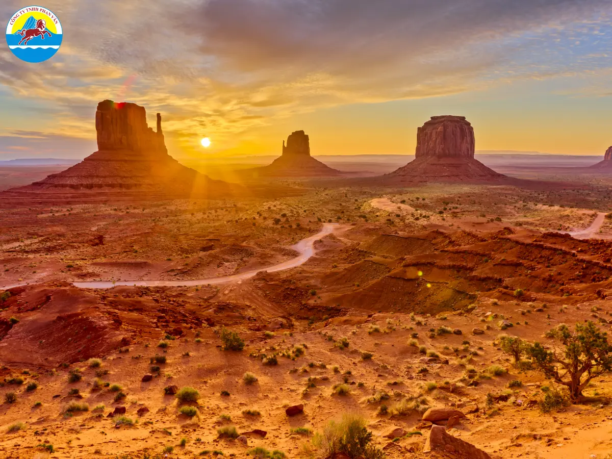 Monument Valley