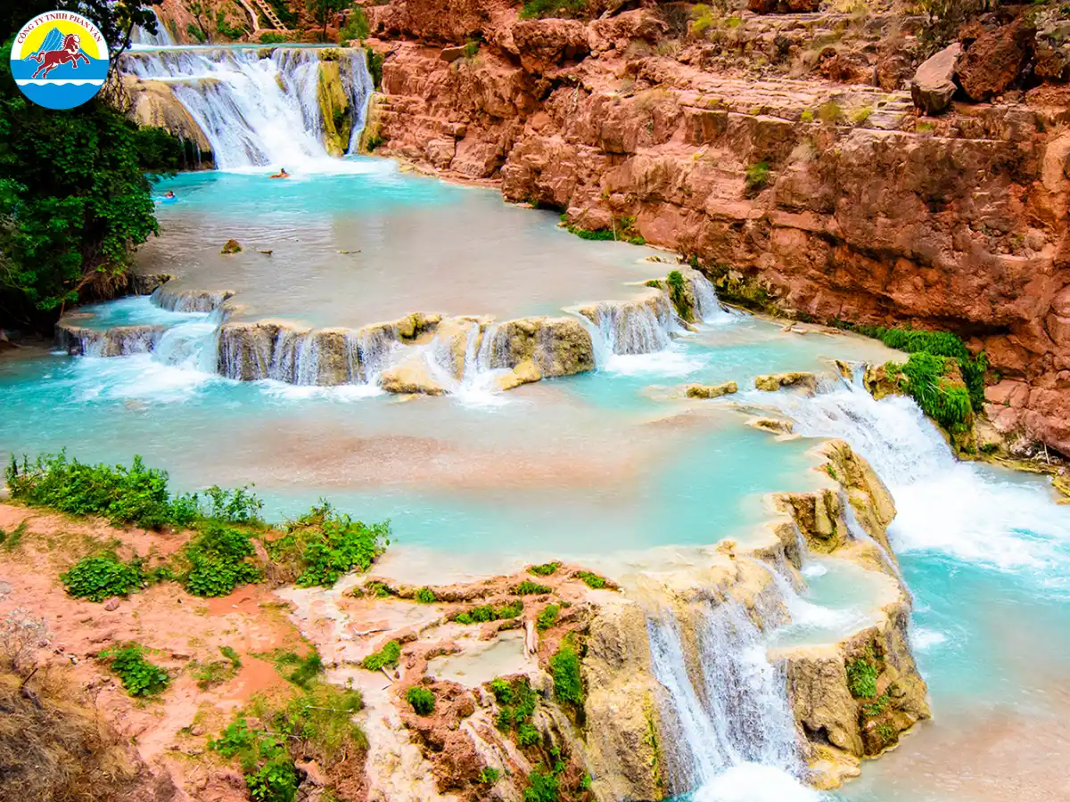 Thác Havasu