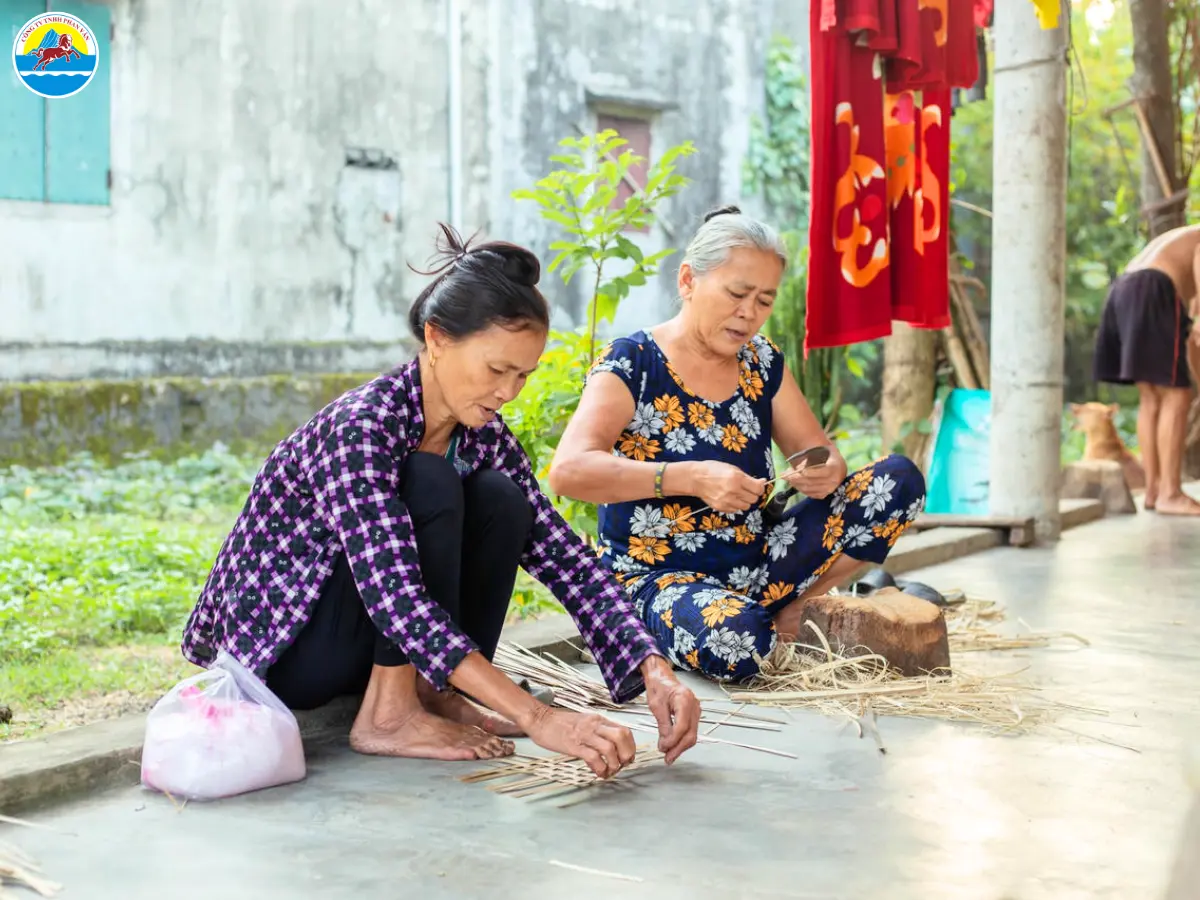 du lịch ba đồn quảng bình