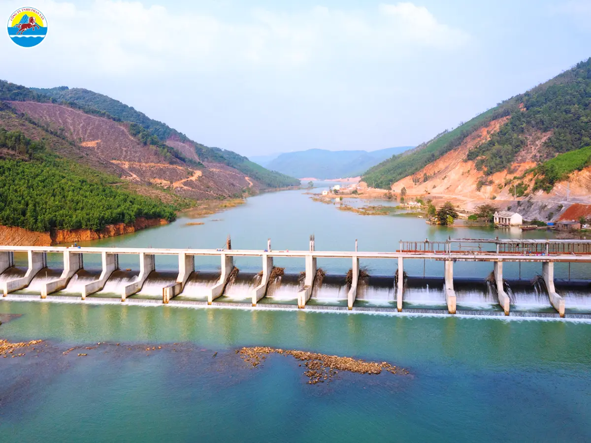 du lịch ba đồn quảng bình