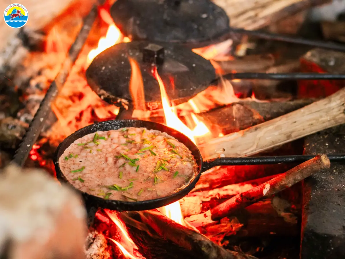 du lịch ba đồn quảng bình