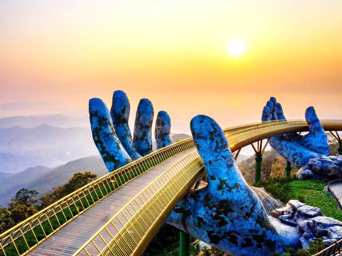 Miễn phí vé tham quan Bà Nà Hills cho học sinh đạt thành tích tốt trong học tập