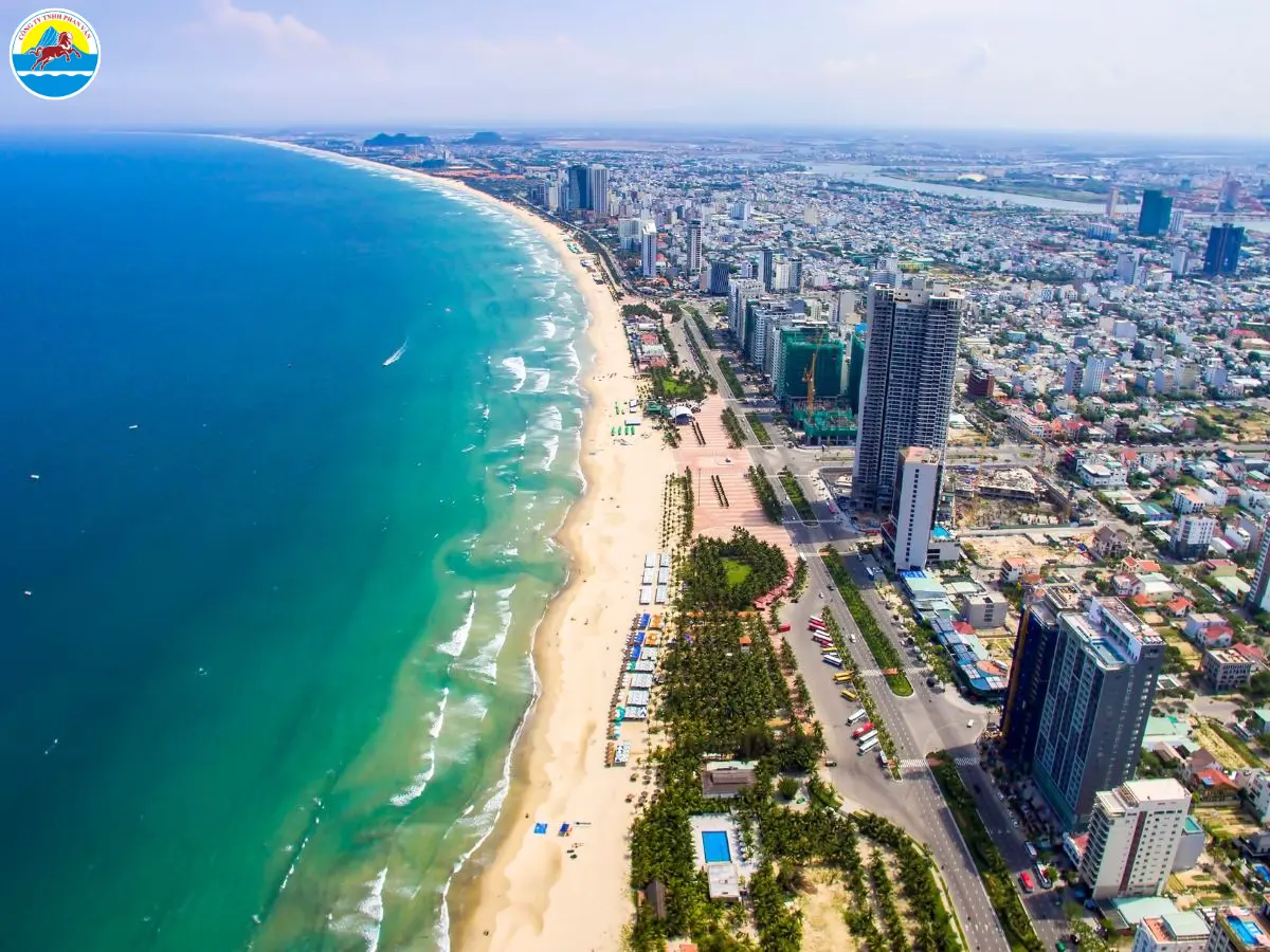 bãi biển đà nẵng