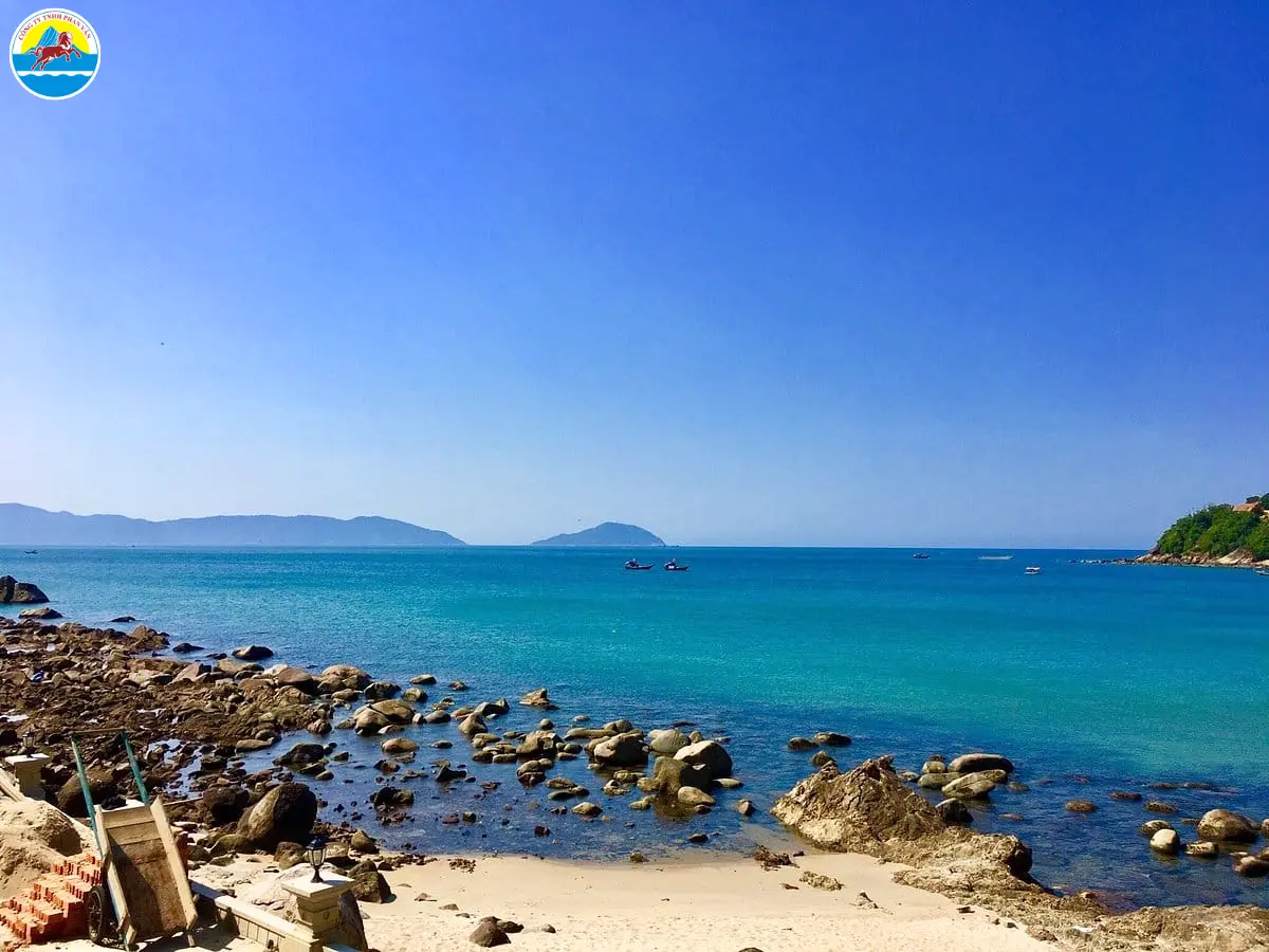 bãi biển đà nẵng