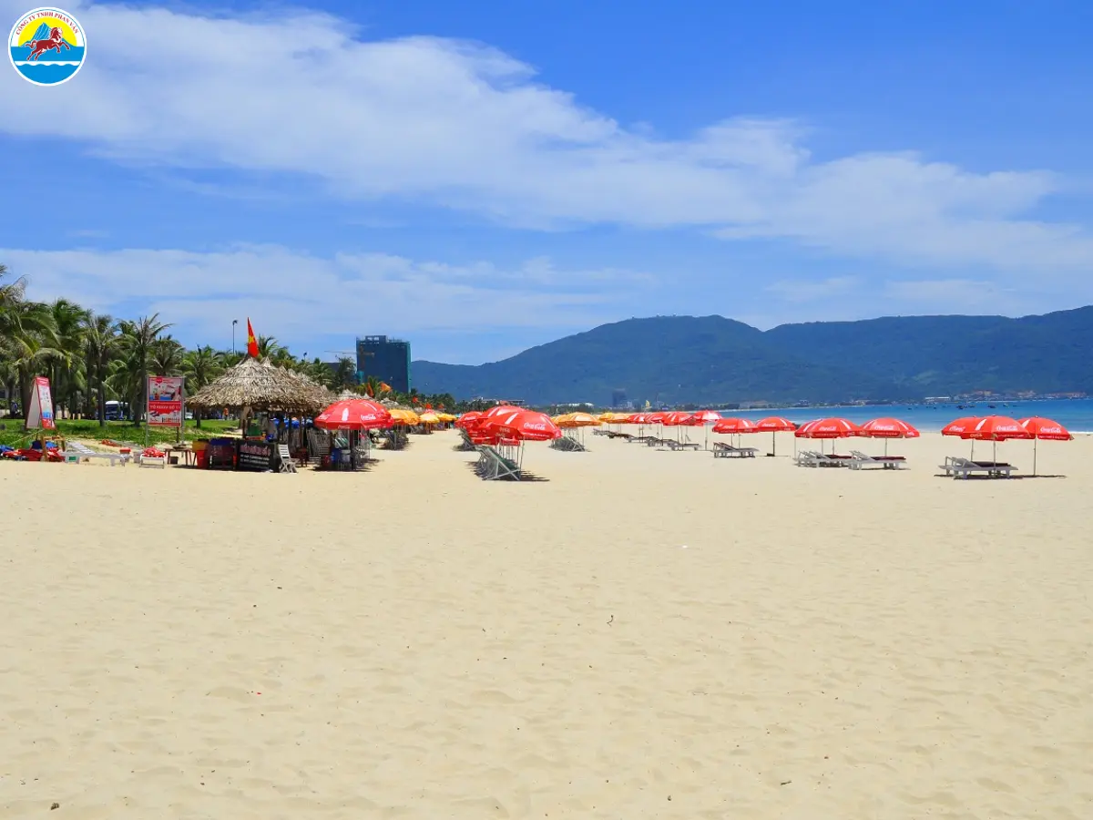 bãi biển đà nẵng