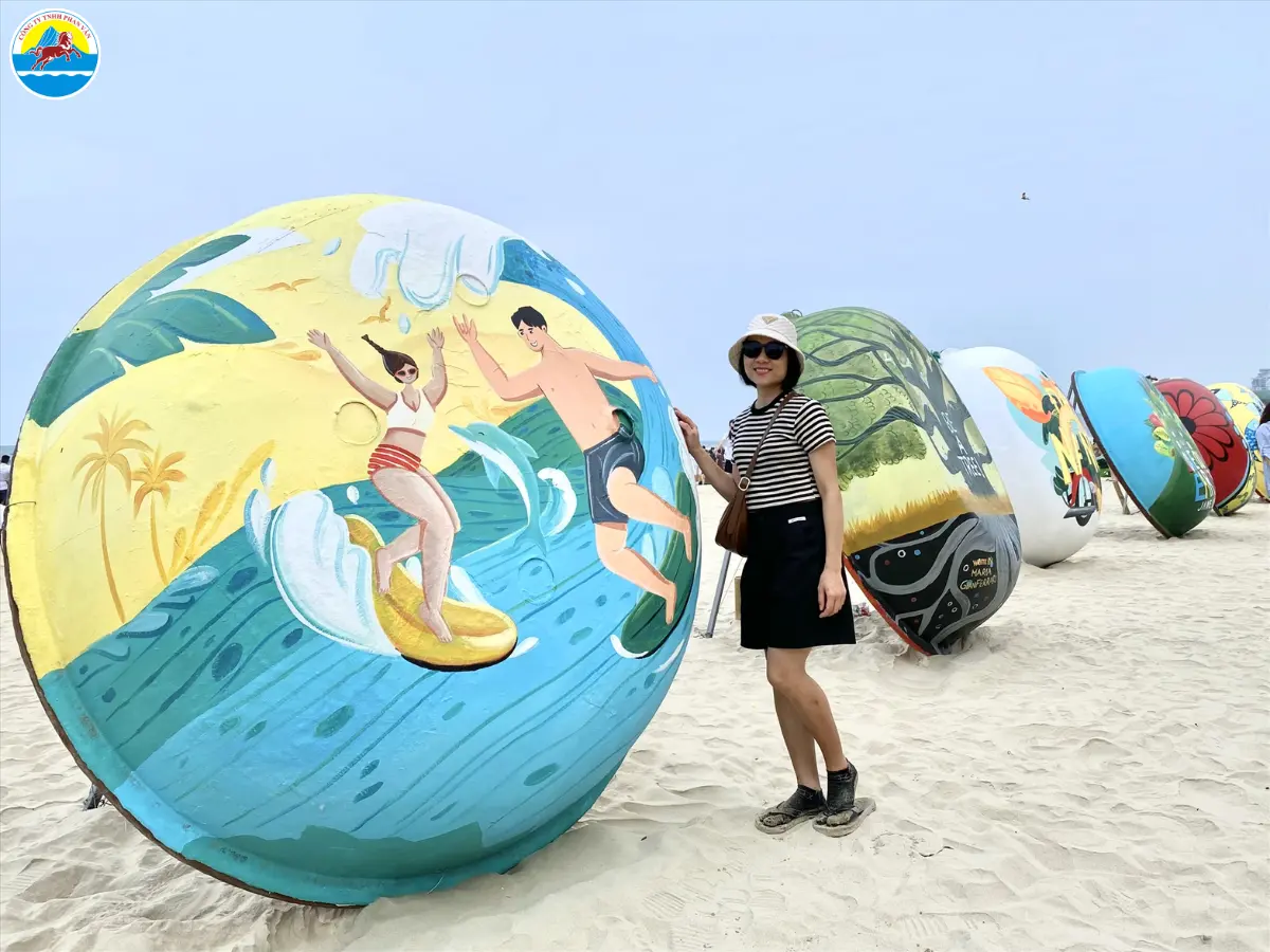 bãi biển đà nẵng