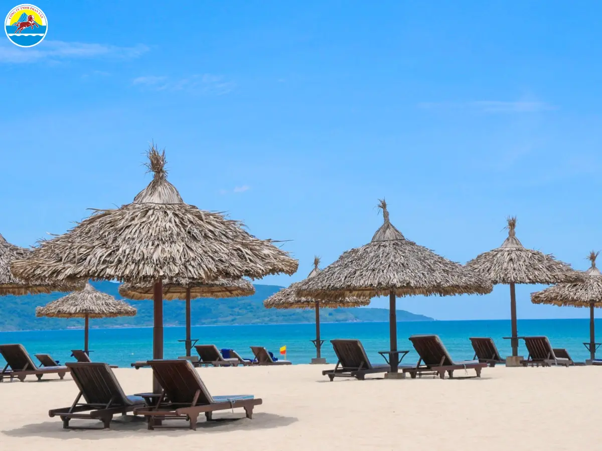 bãi biển đà nẵng