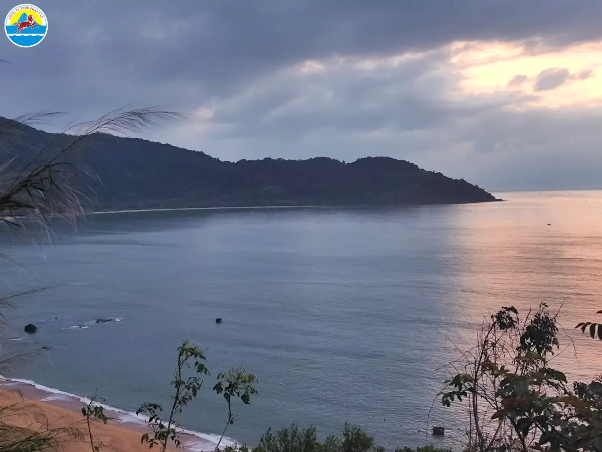 bãi biển đà nẵng