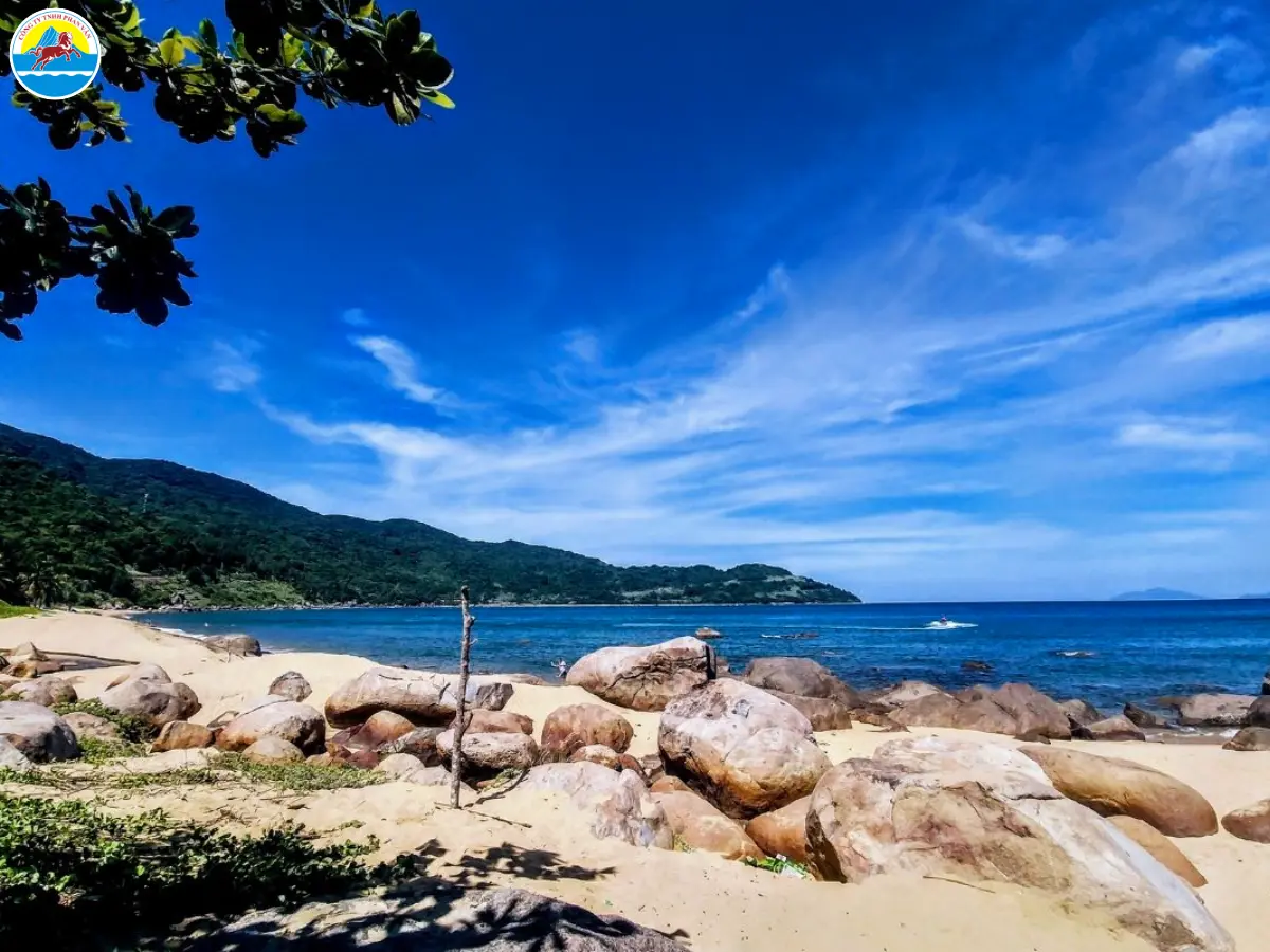 bãi biển đà nẵng
