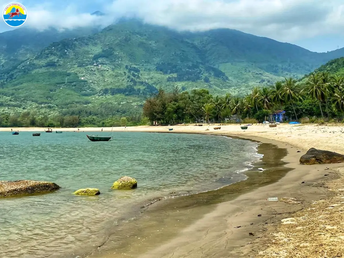 bãi biển đà nẵng