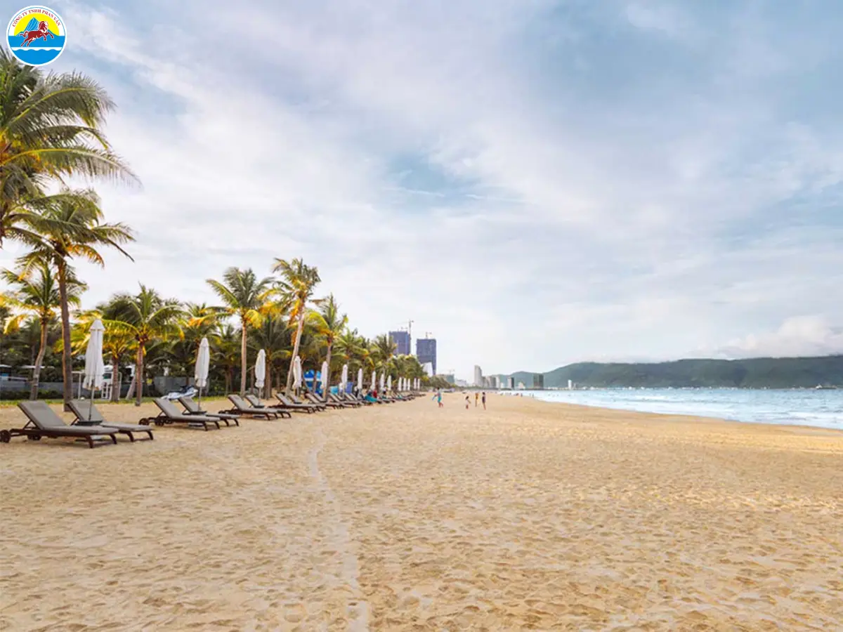 bãi biển đà nẵng