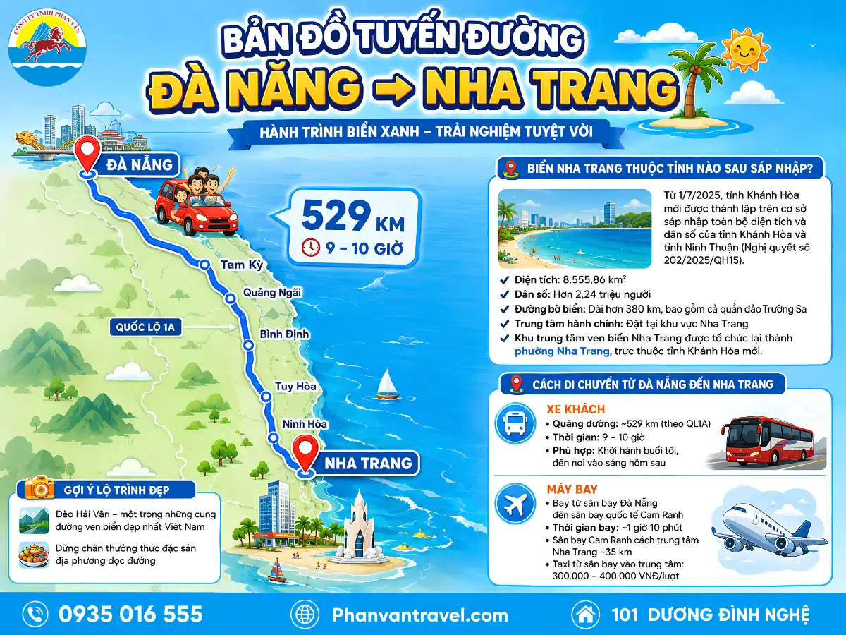 bãi biển Nha Trang