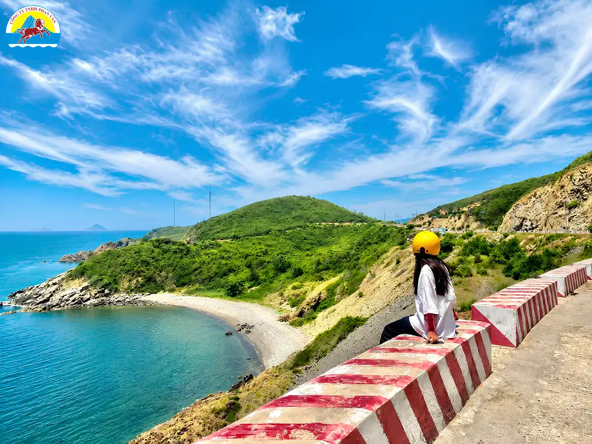 bãi biển Nha Trang